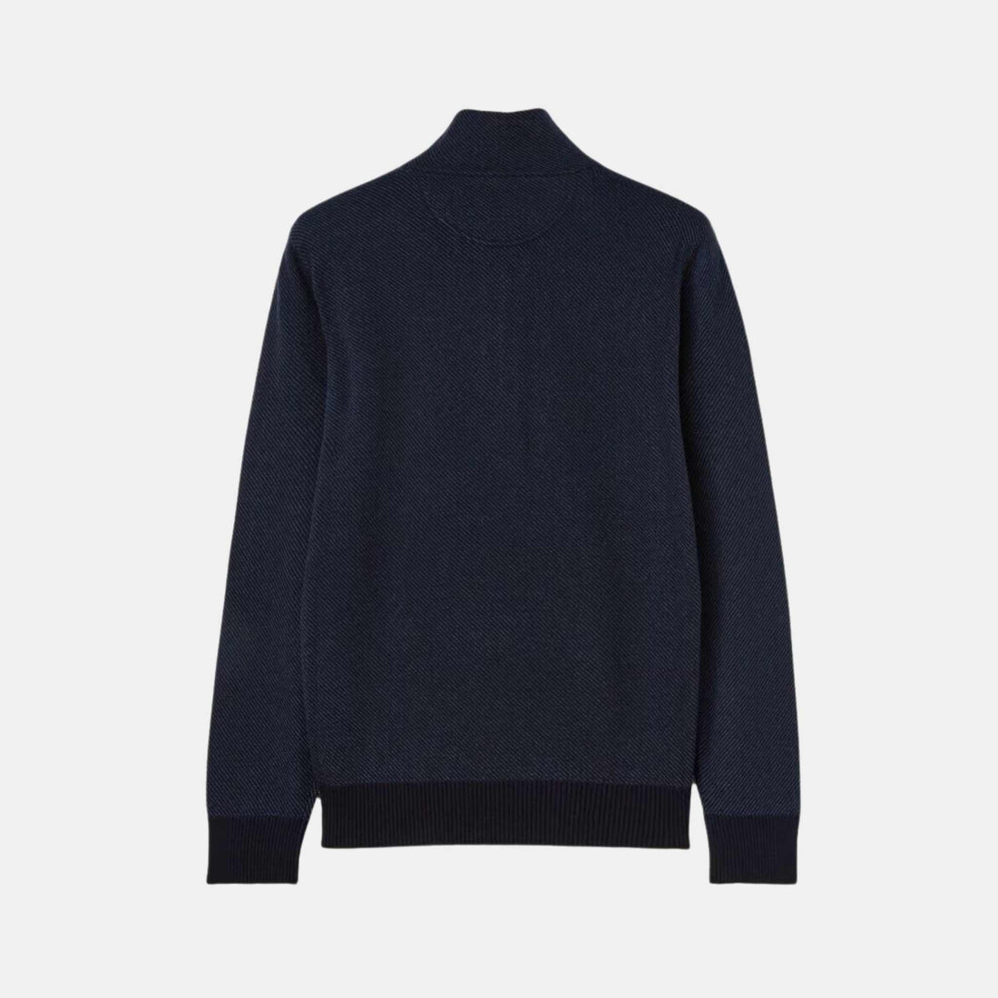 Roadster Mezzocollo Sweater Cashmere