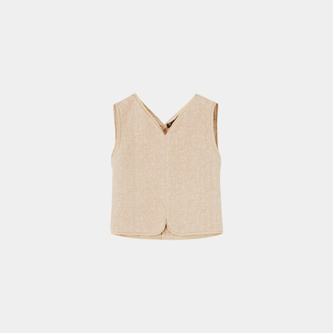 Scarlett Shirt Silk Virgin Wool