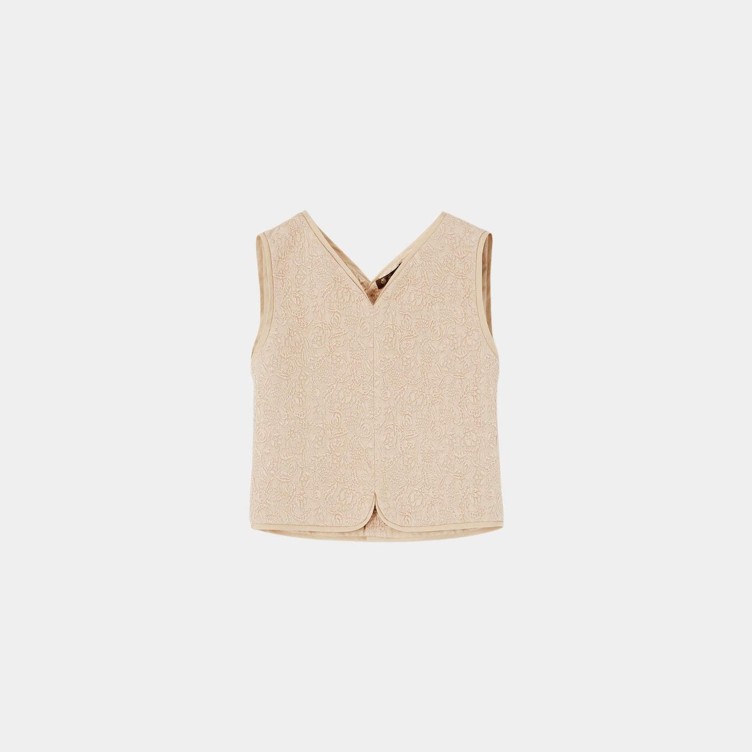 Scarlett Shirt Silk Virgin Wool