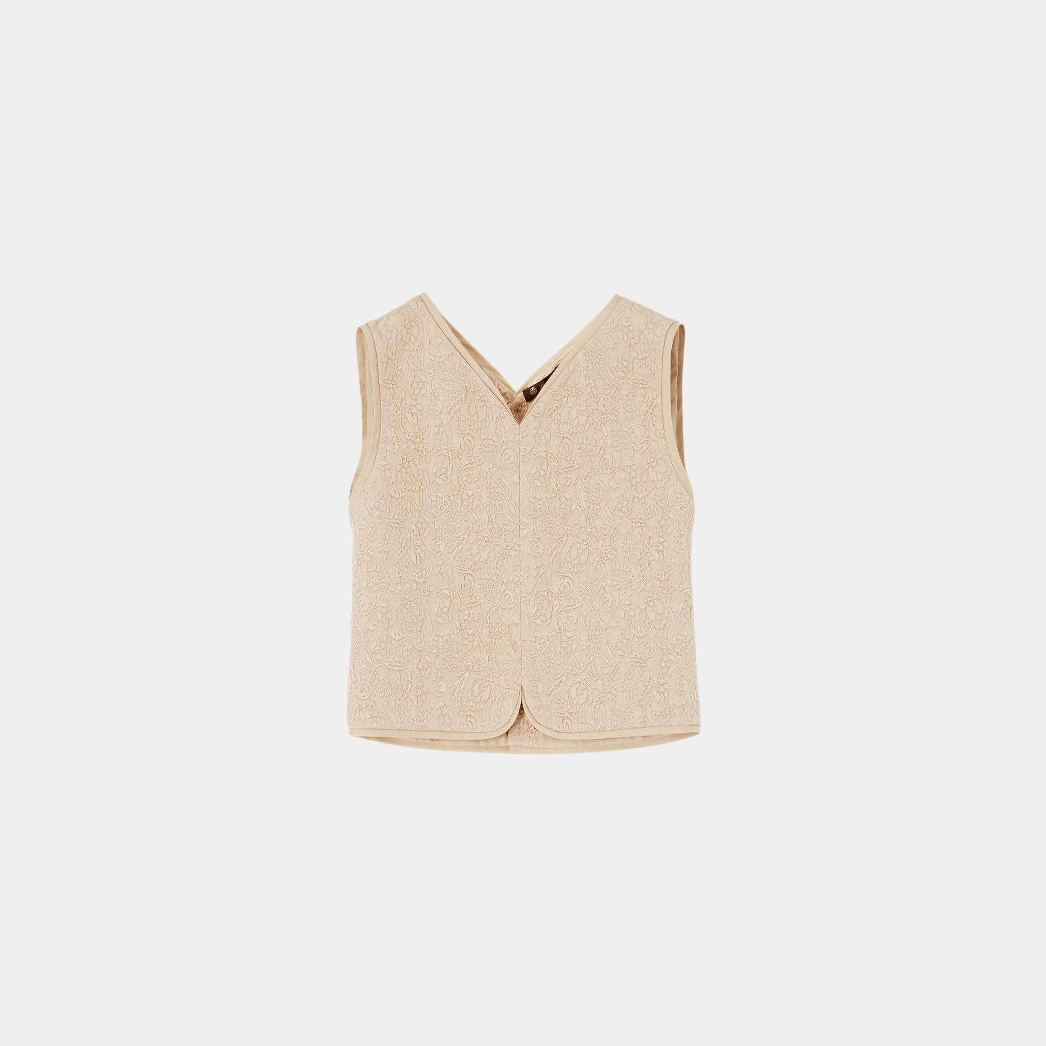 Scarlett Shirt Silk Virgin Wool