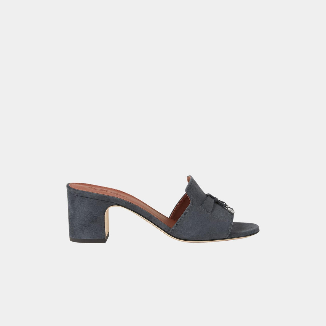 Summer Charms Heeled Sandal