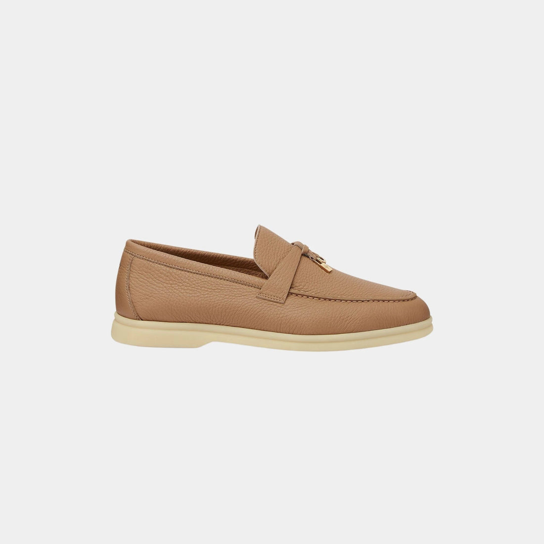 Summer Charms Walk Loafer in Deerskin