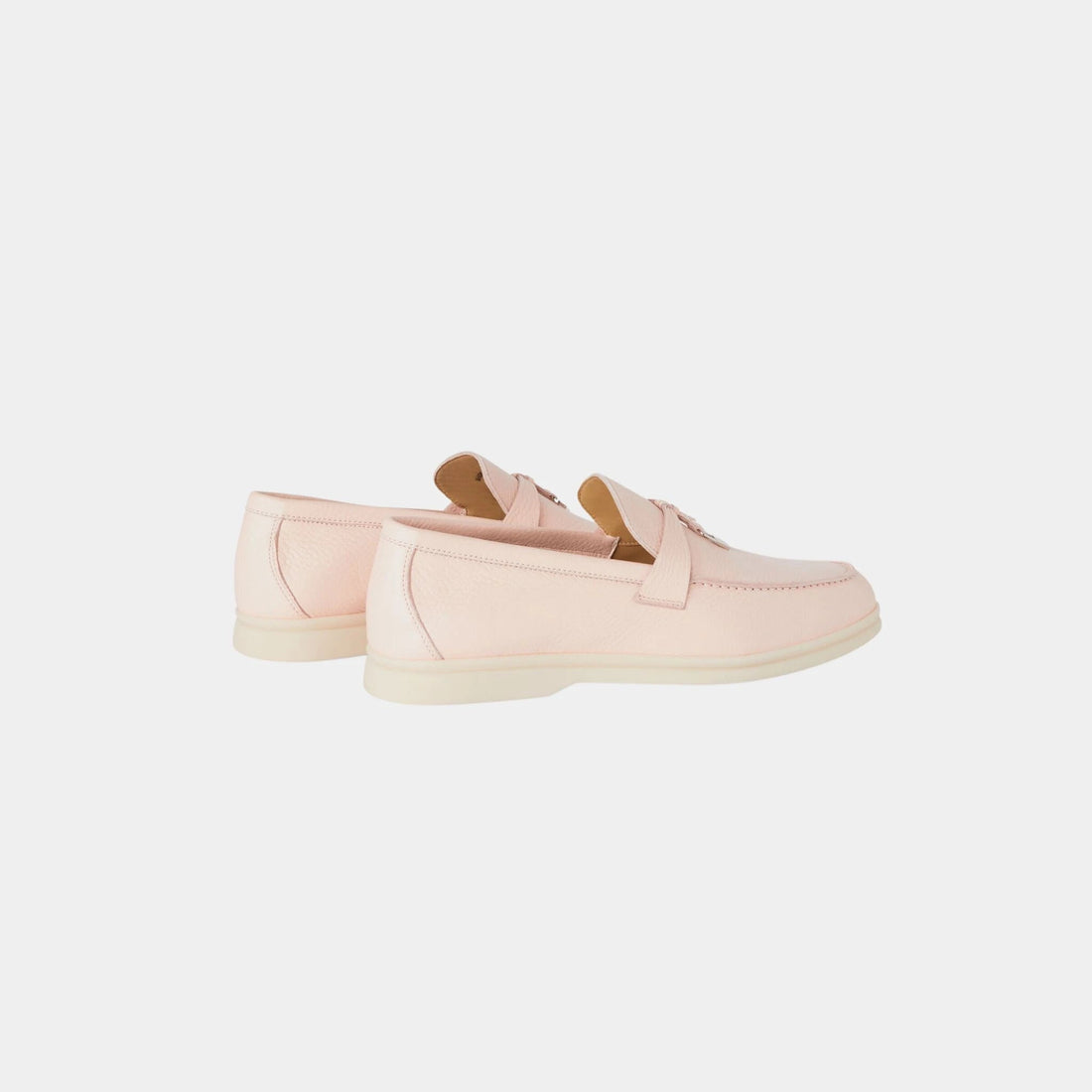 Summer Charms Walk Loafer in Deerskin