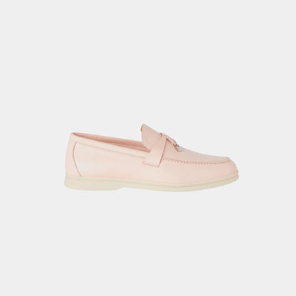 Summer Charms Walk Loafer in Deerskin