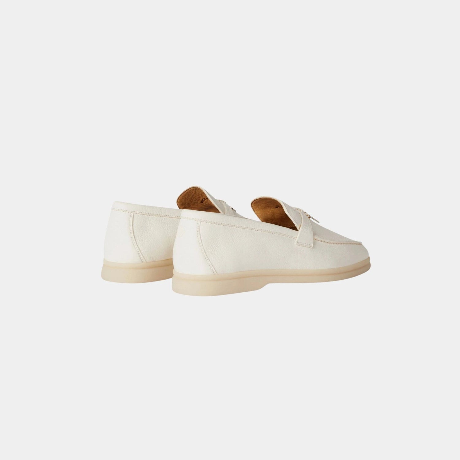 Summer Charms Walk Loafer in Deerskin