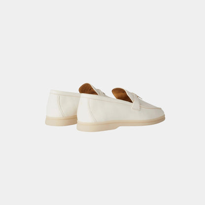 Summer Charms Walk Loafer in Deerskin