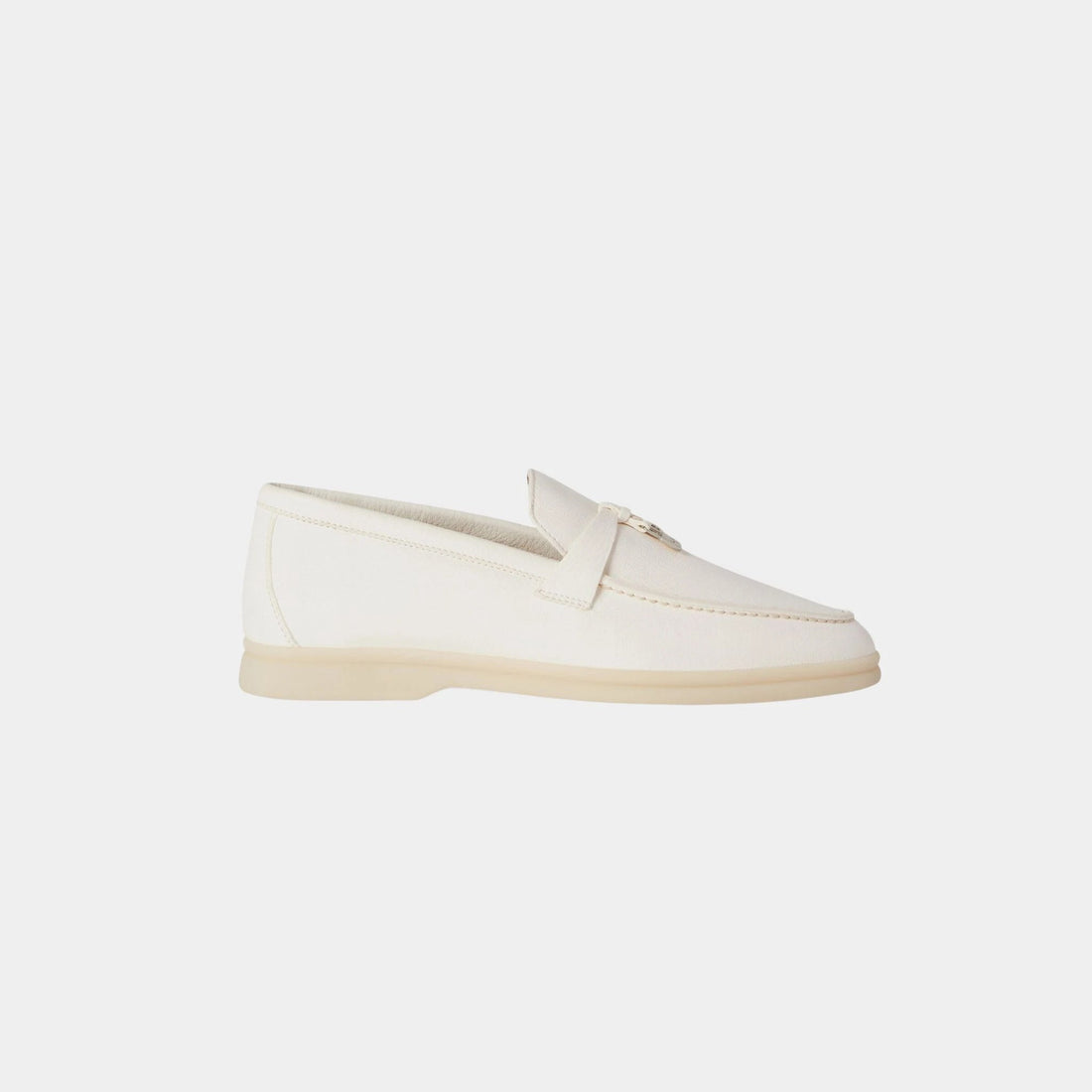Summer Charms Walk Loafer in Deerskin