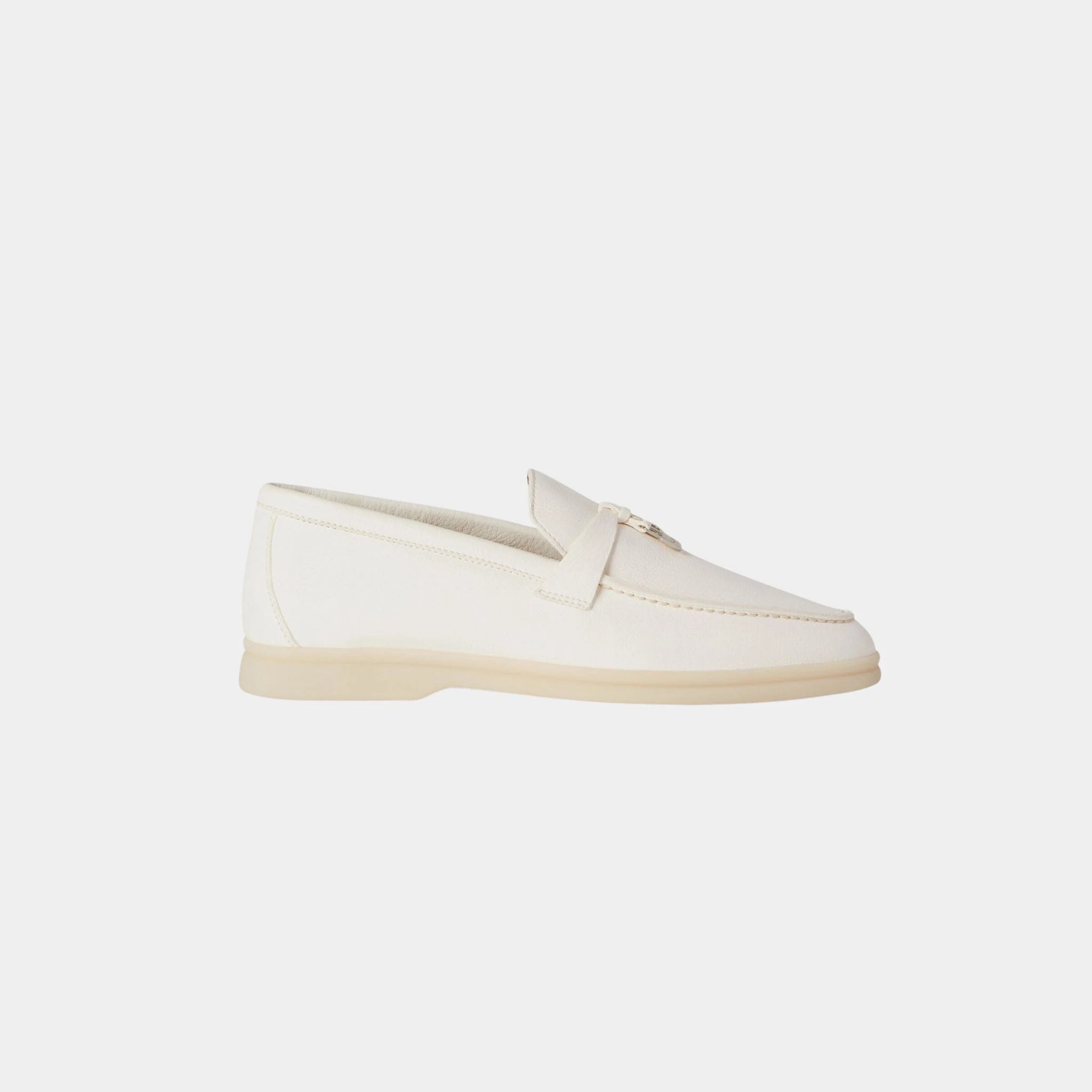 Summer Charms Walk Loafer in Deerskin
