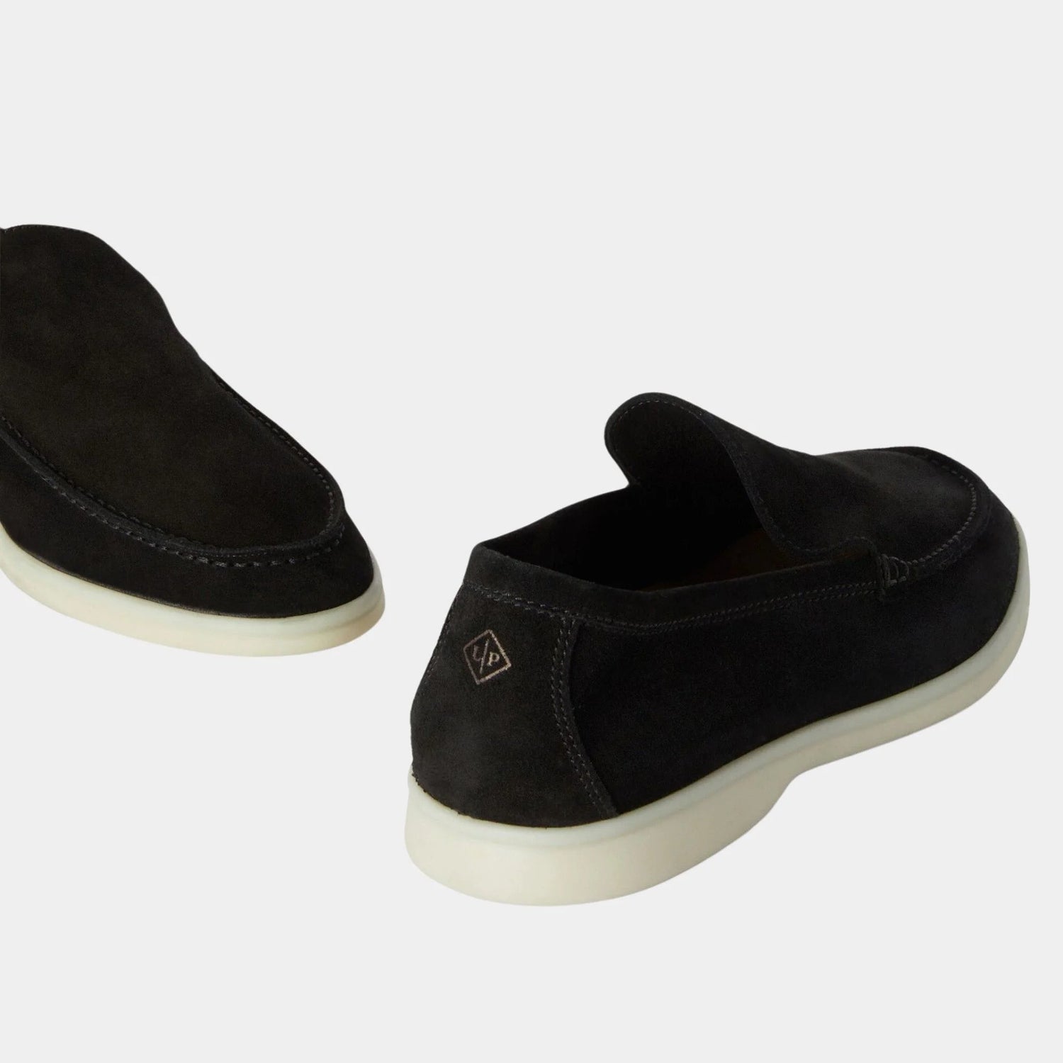Summer Walk Loafers With Calfskin Lining