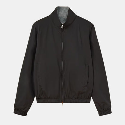 Windmate Reversible Bomber Jacket