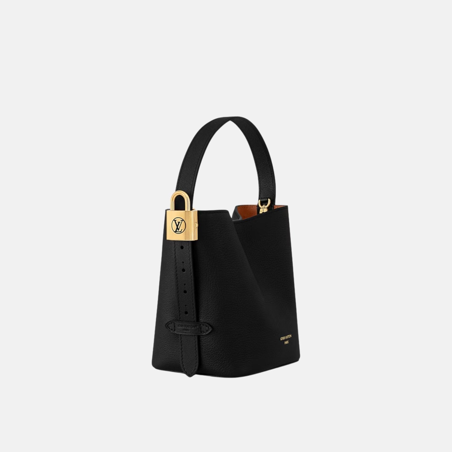 All In BB Low Key Bag