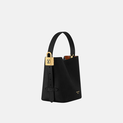All In BB Low Key Bag