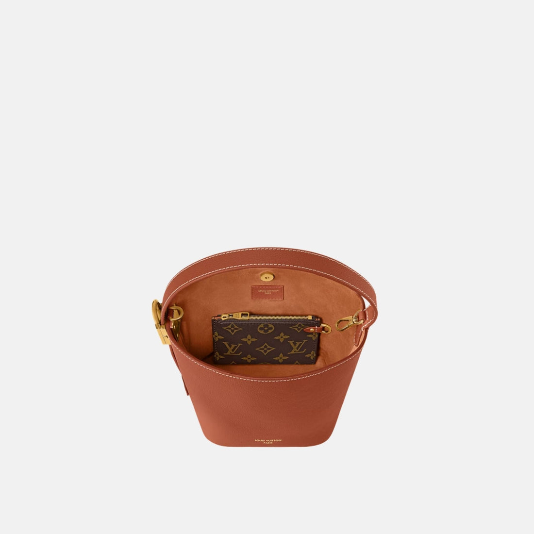 All In BB Low Key Bag
