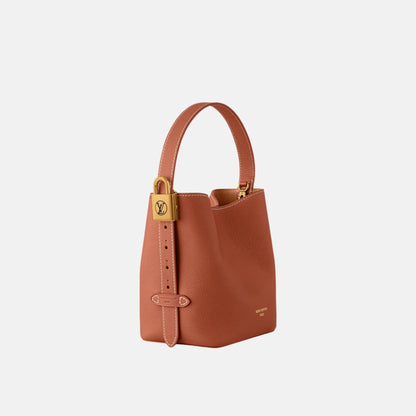 All In BB Low Key Bag