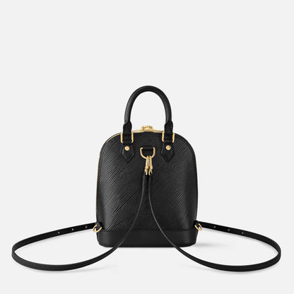 Alma Backpack Epi Leather