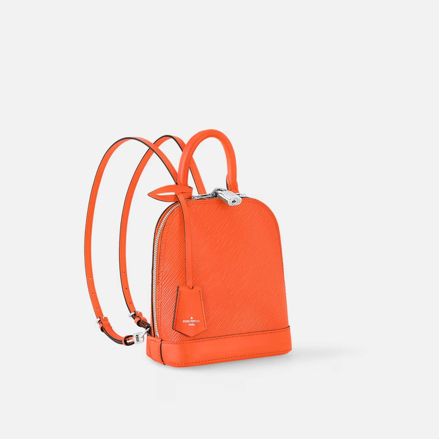 Alma Backpack Epi Leather