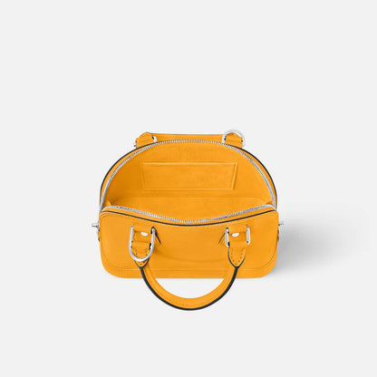 Alma BB Epi Leather Handbag