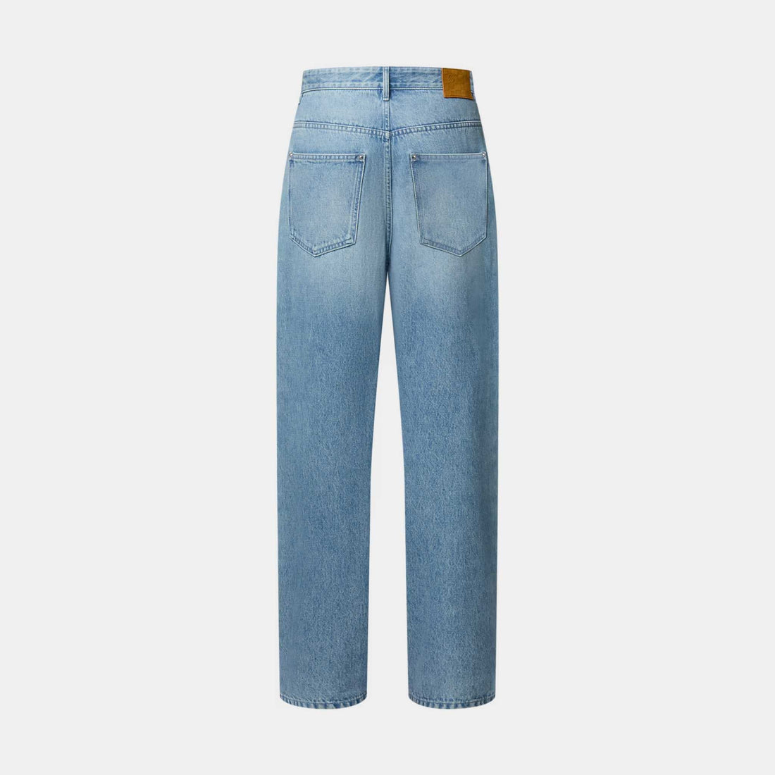 Denim Skate Jeans