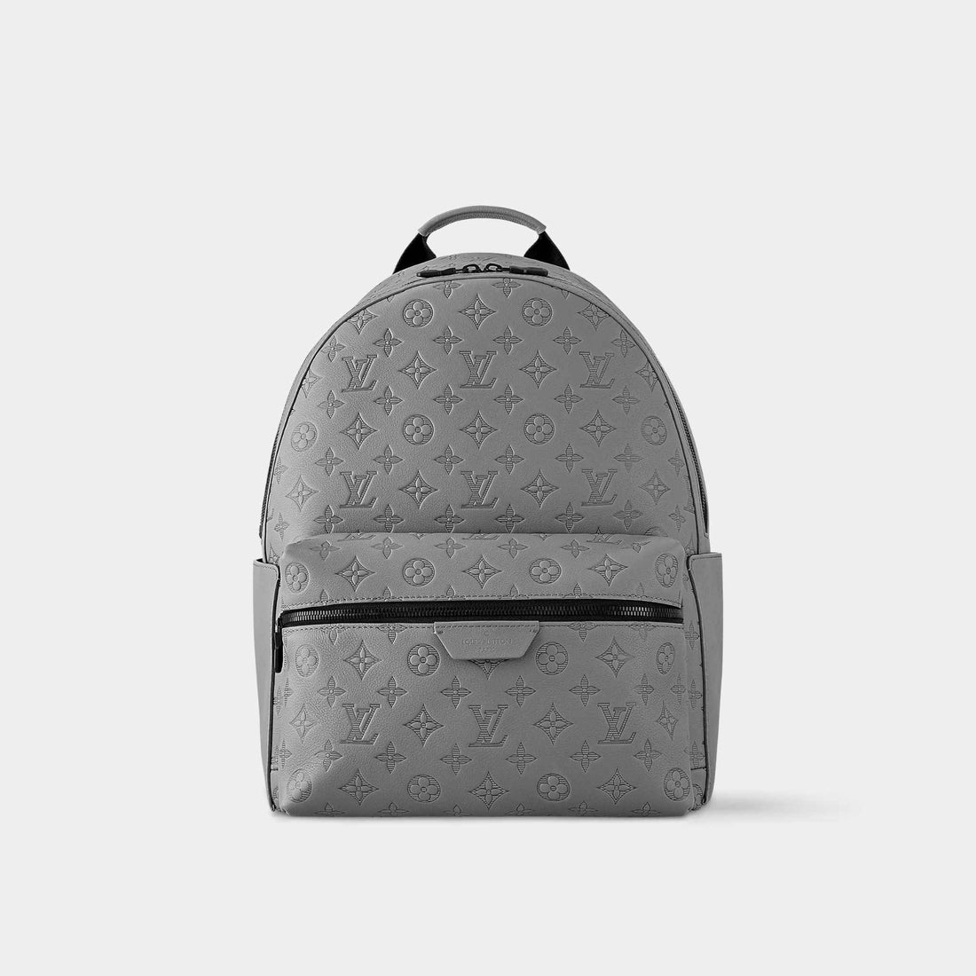 Discovery Backpack Monogram Shadow Leather