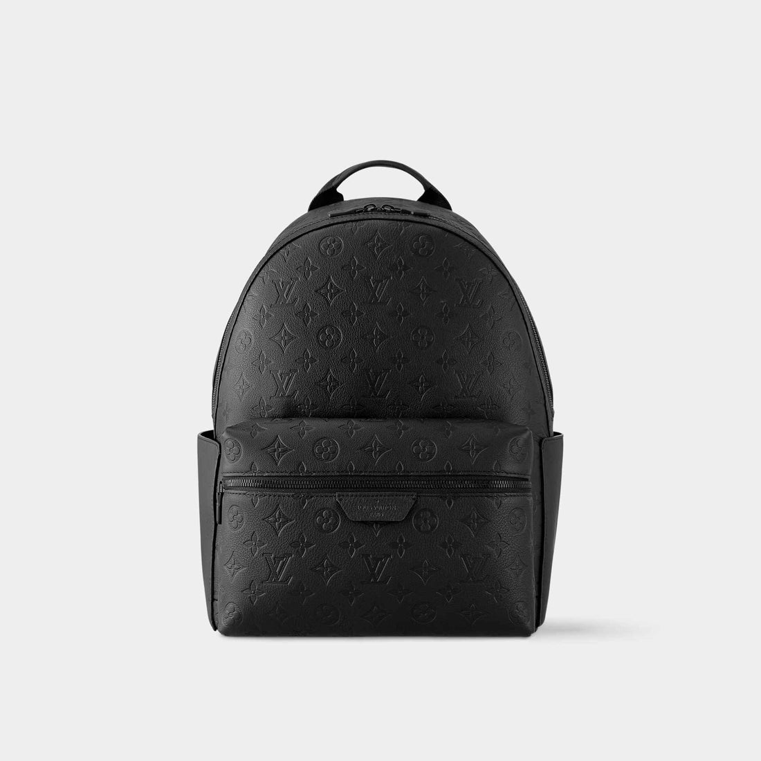 Discovery Backpack Monogram Shadow Leather