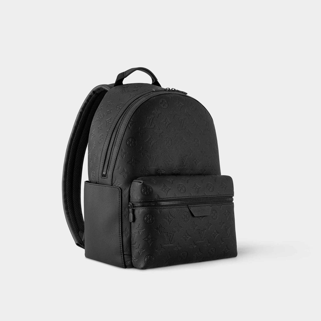 Discovery Backpack Monogram Shadow Leather