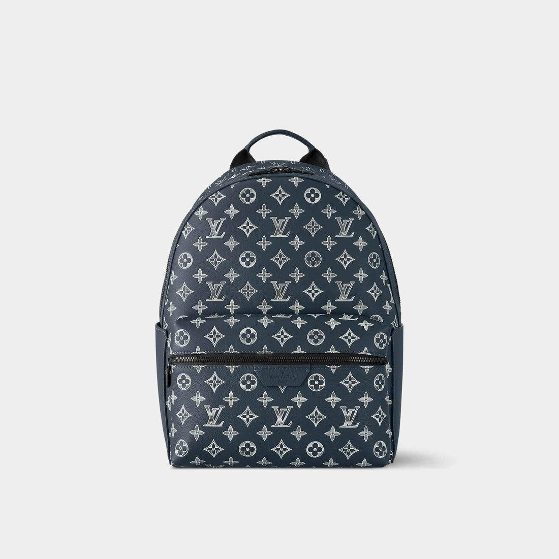 Discovery Backpack Monogram Shadow Leather