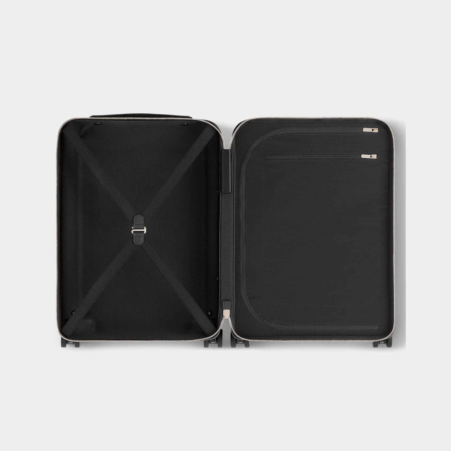 Horizon 55 Carry-On Suitcase Monogram Empreinte