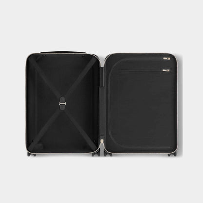 Horizon 55 Carry-On Suitcase Monogram Empreinte