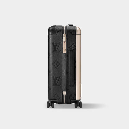 Horizon 55 Carry-On Suitcase Monogram Empreinte