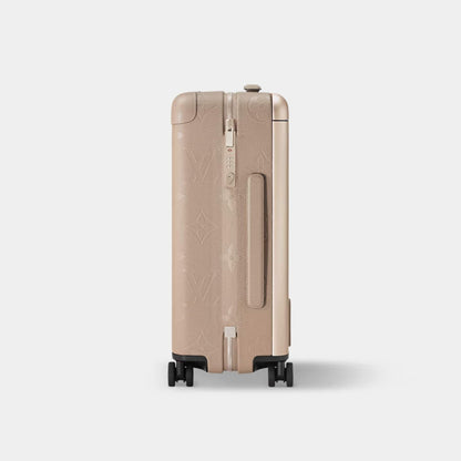 Horizon 55 Carry-On Suitcase Monogram Empreinte