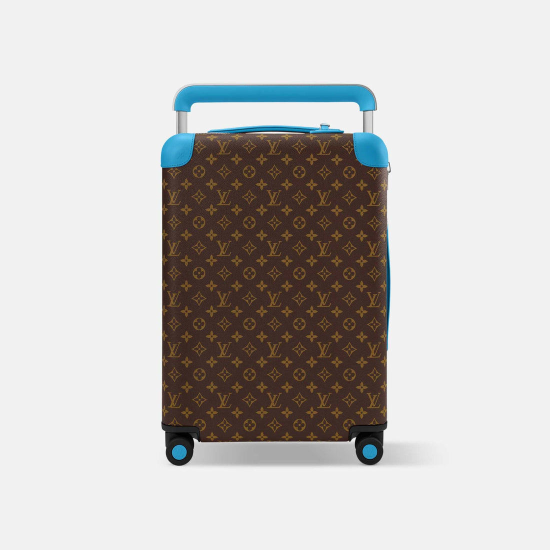 Horizon 55 Monogram Canvas With Vibrant Color