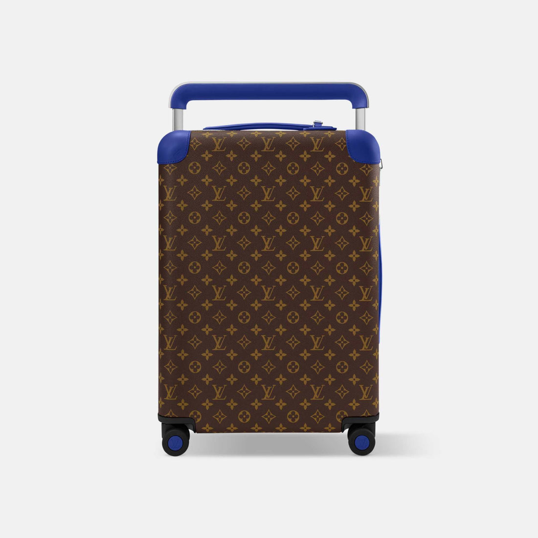Horizon 55 Monogram Canvas With Vibrant Color