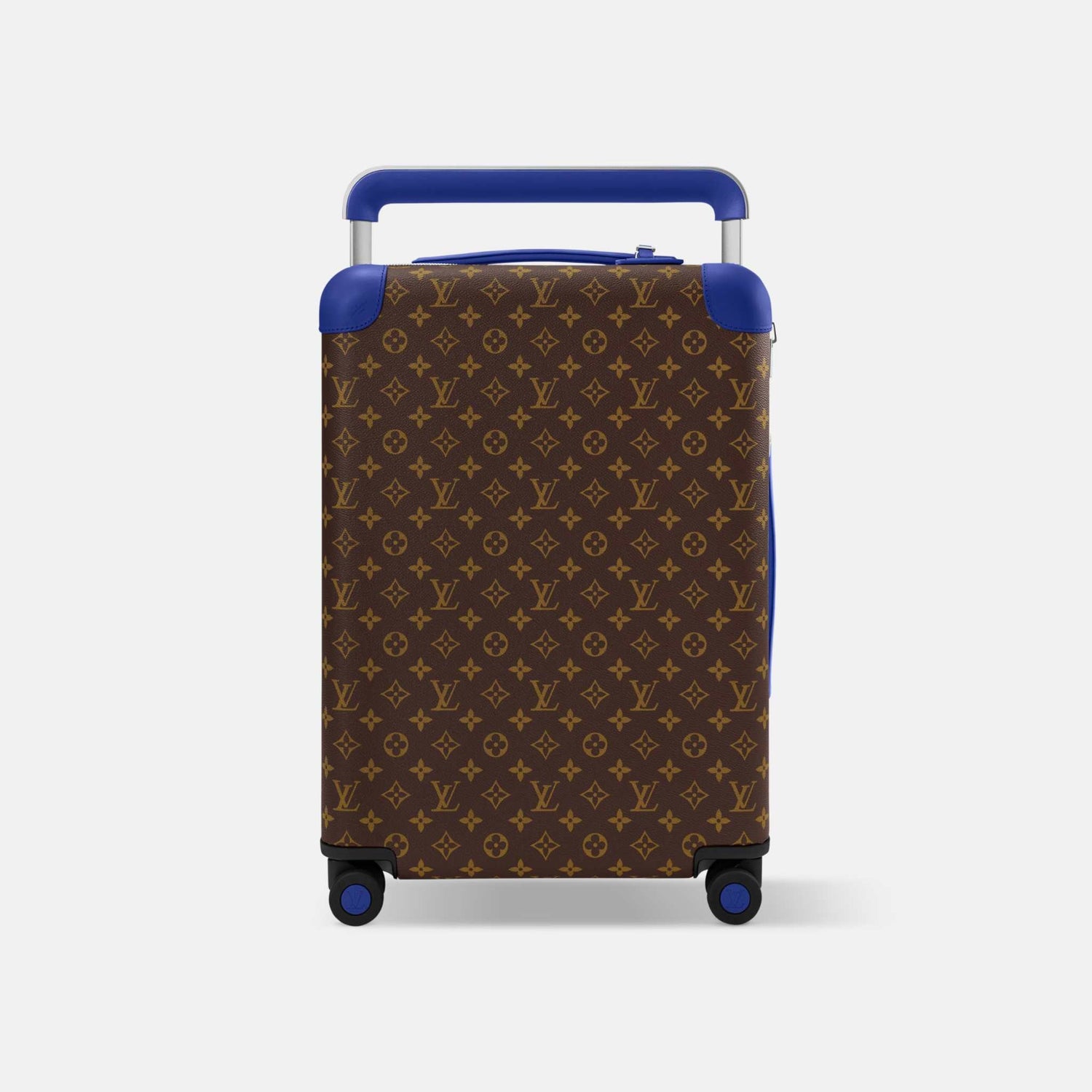 Horizon 55 Monogram Canvas With Vibrant Color