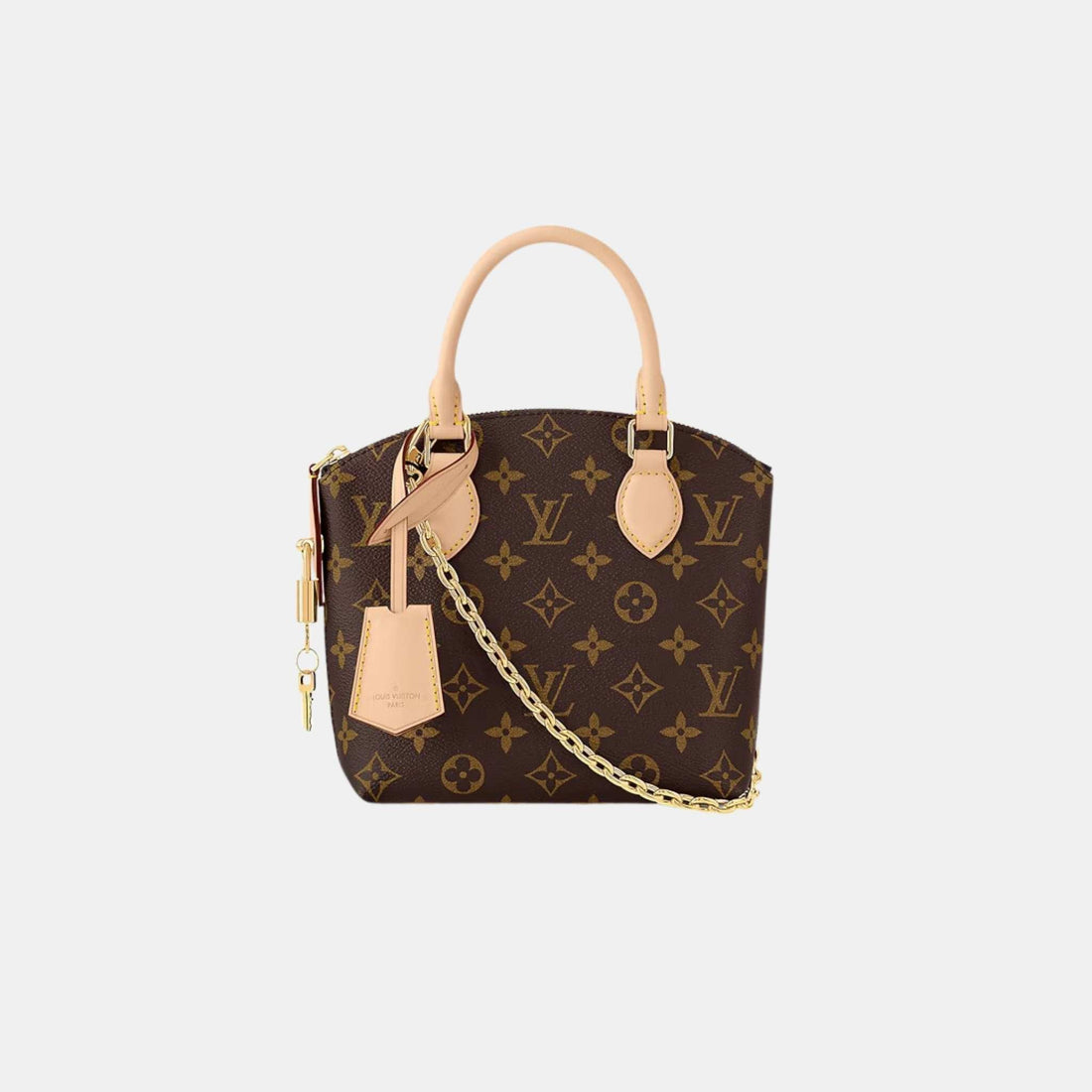 Lockit BB Bag