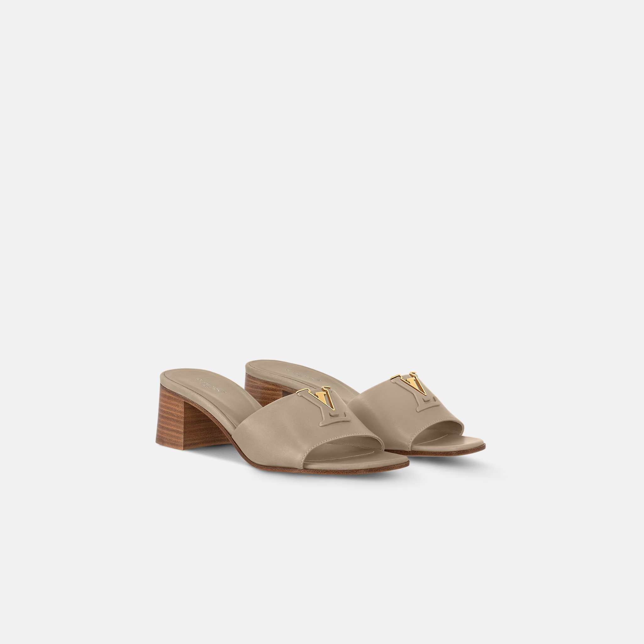LV Mare Mule