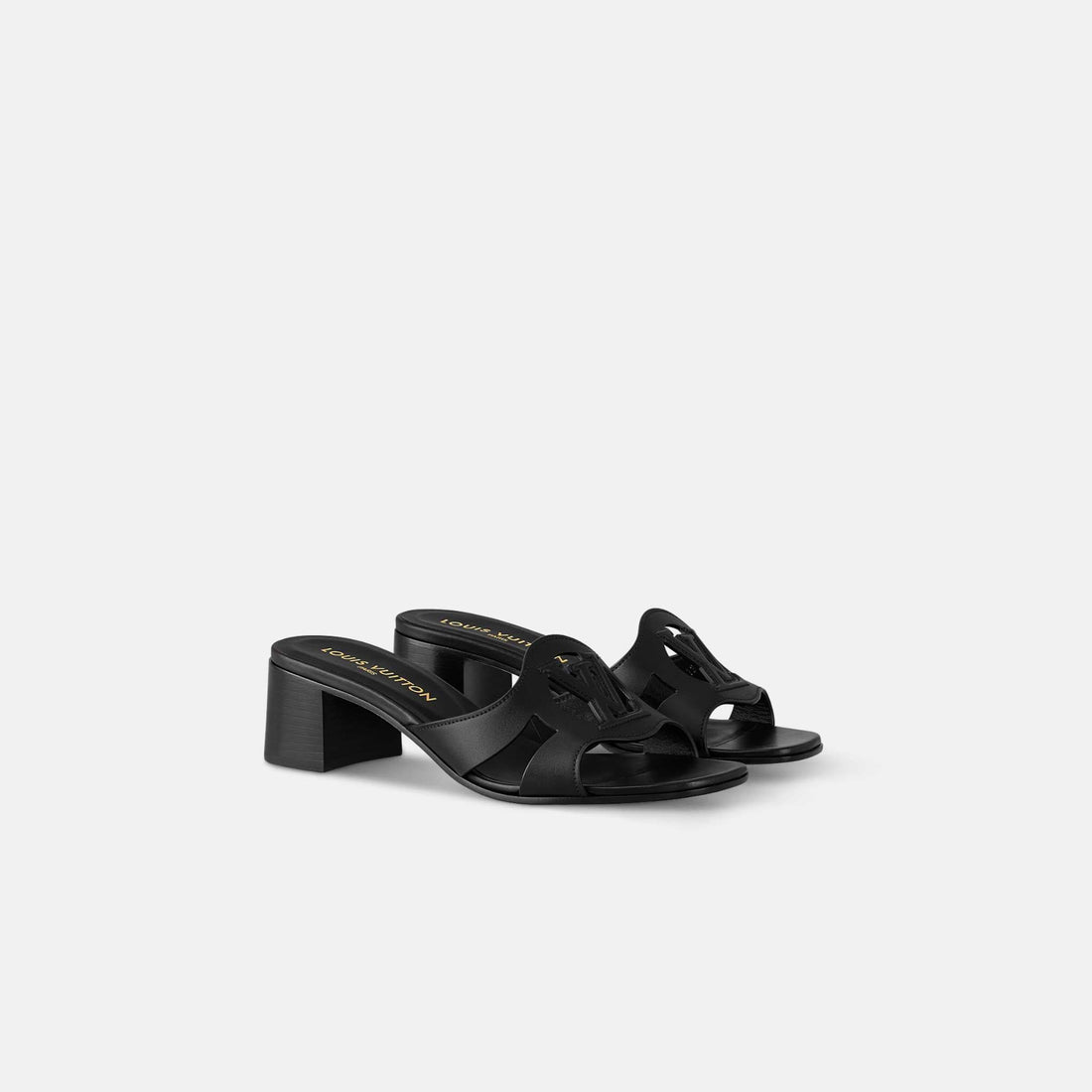 Louis Vuitton LV Isola Mule