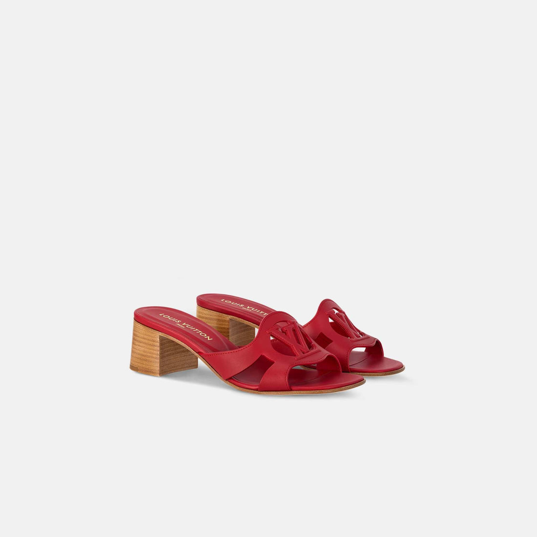 Louis Vuitton LV Isola Mule