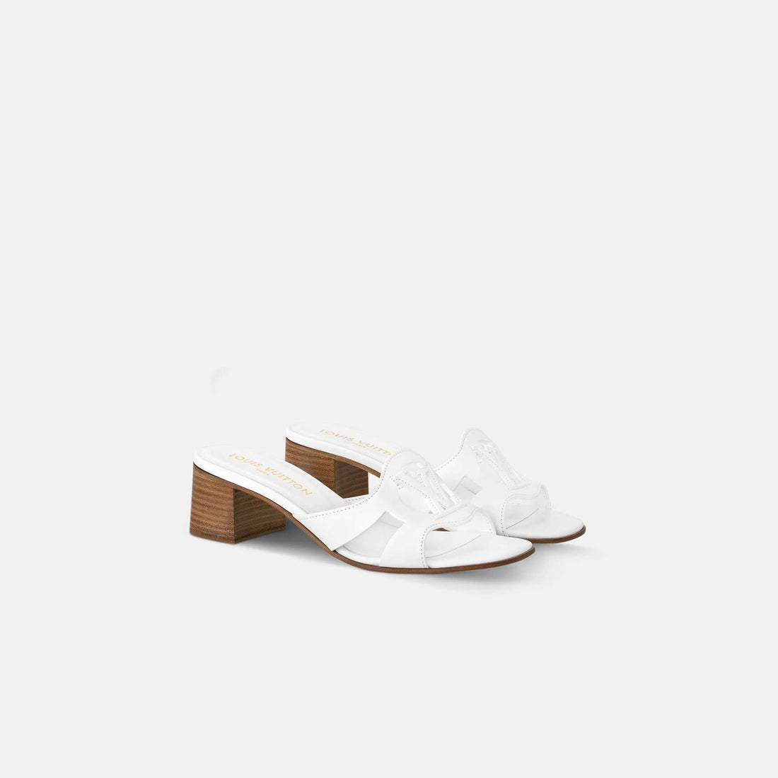 Louis Vuitton LV Isola Mule