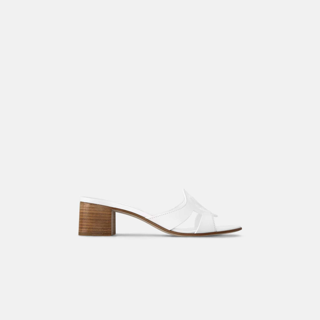 Louis Vuitton LV Isola Mule