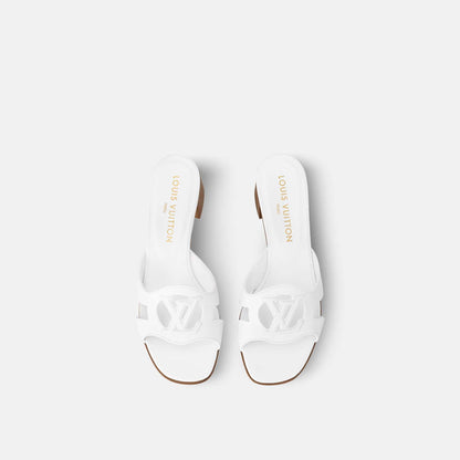 Louis Vuitton LV Isola Mule