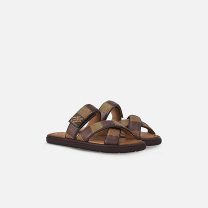 LV Venice Mule