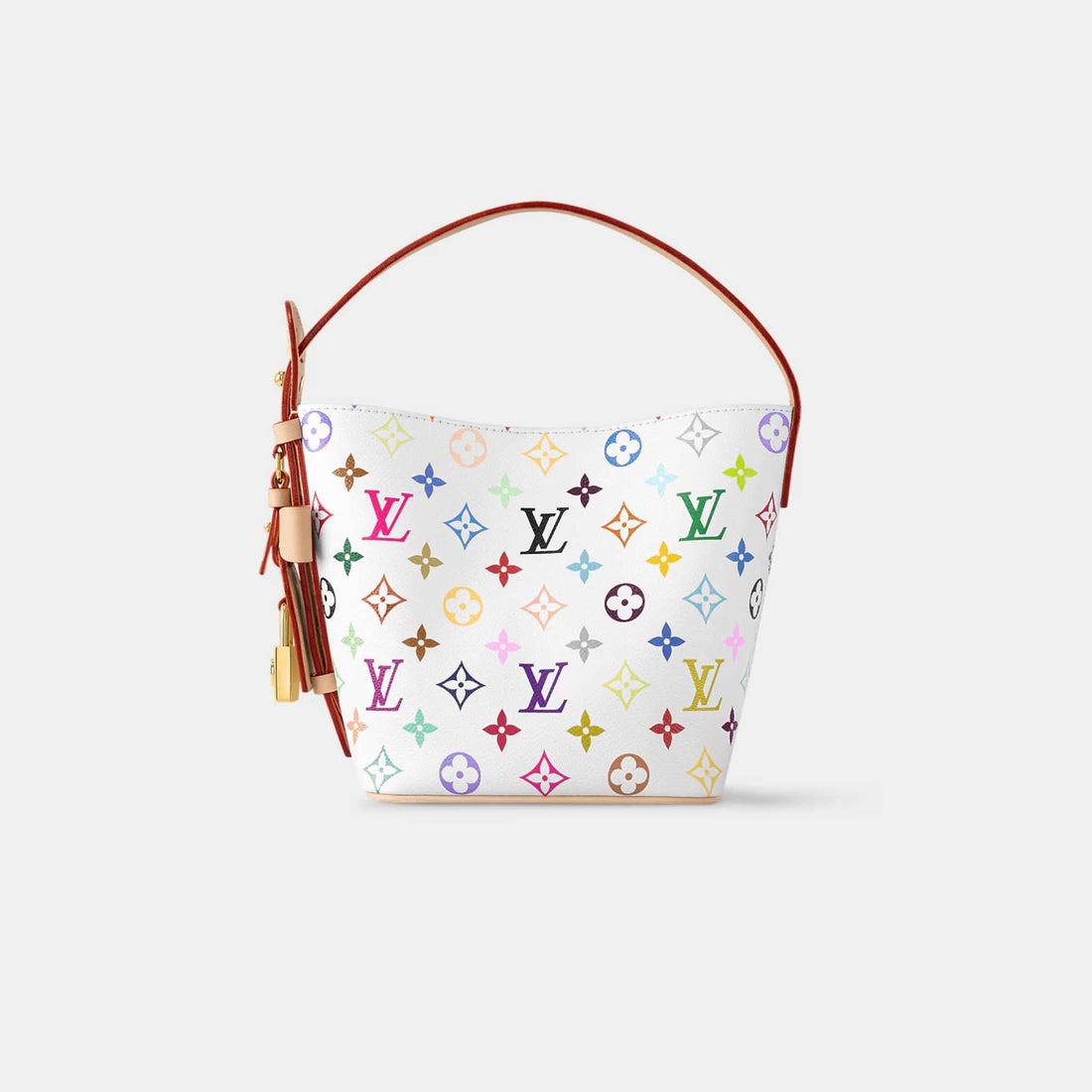 LV x TM All In BB Handbag