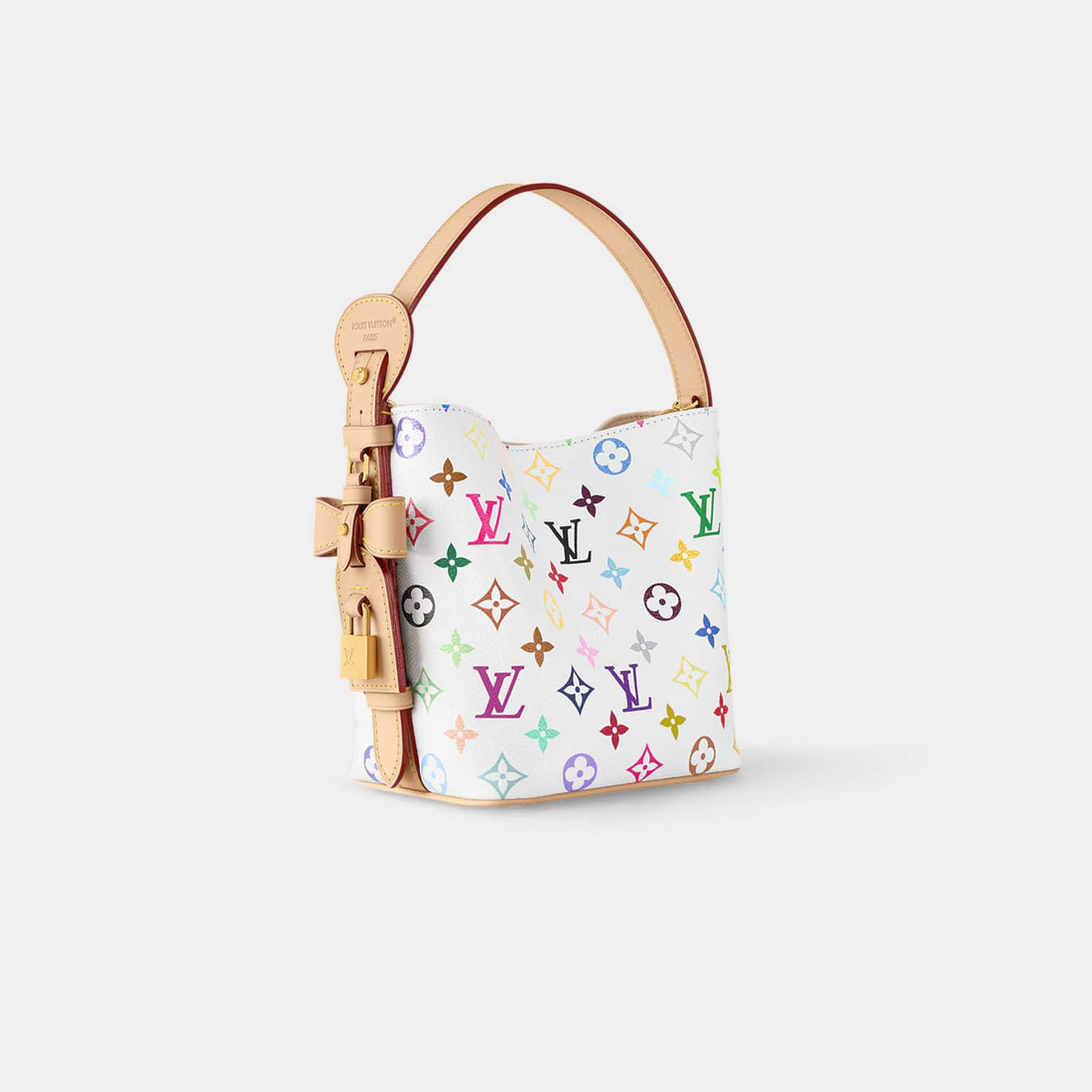 LV x TM All In BB Handbag
