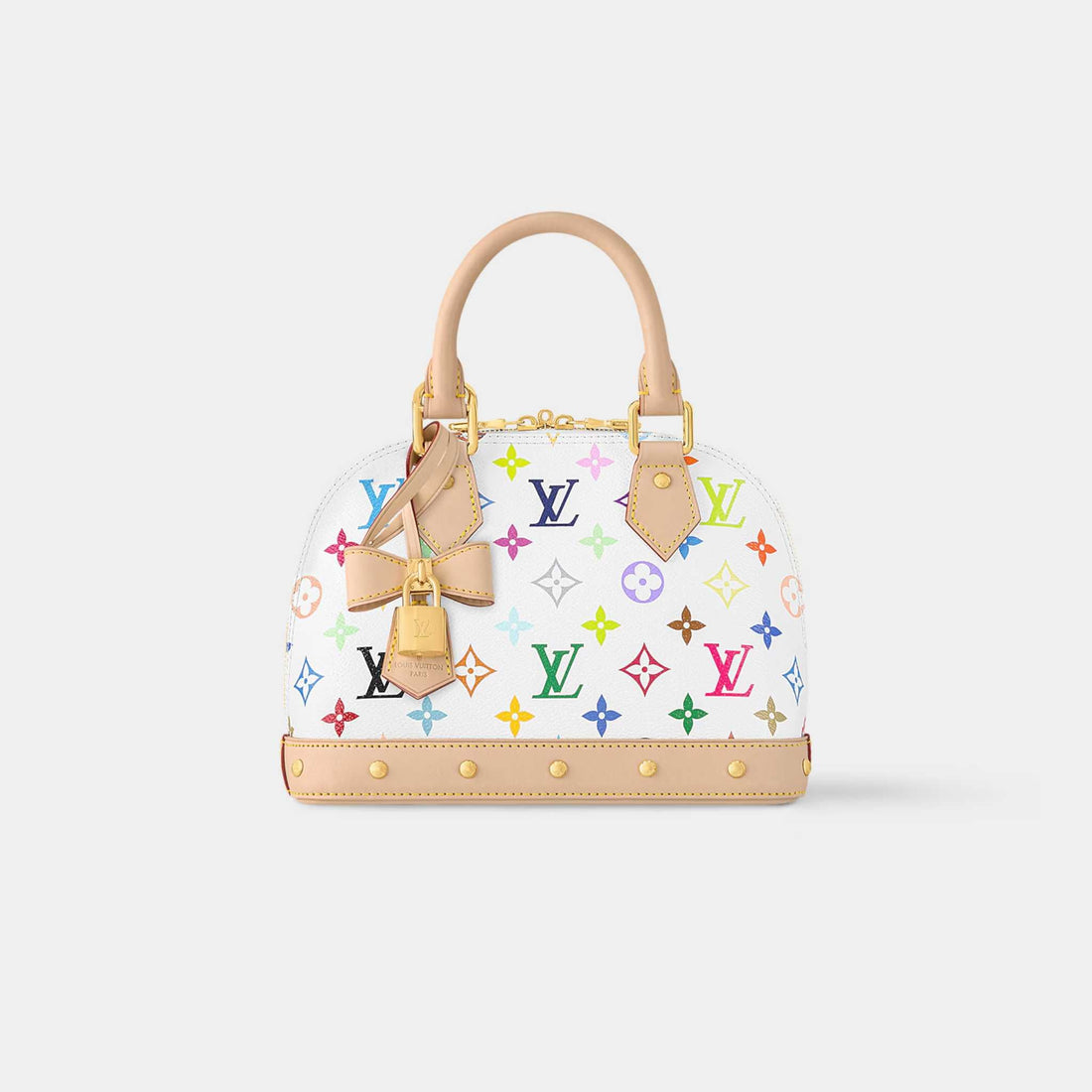 LV x TM Alma BB Handbag