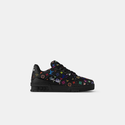 LV x TM LV Trainer Sneaker