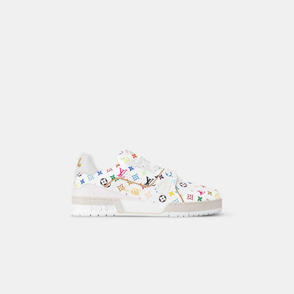 LV x TM LV Trainer Sneaker