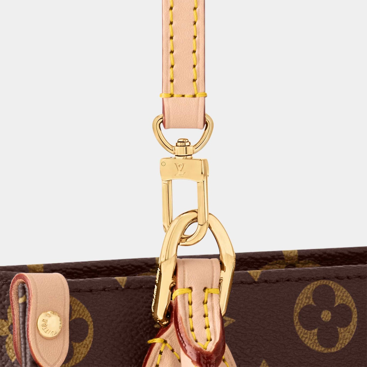 LV x TM OnTheGo BB Handbag Bijou Edition