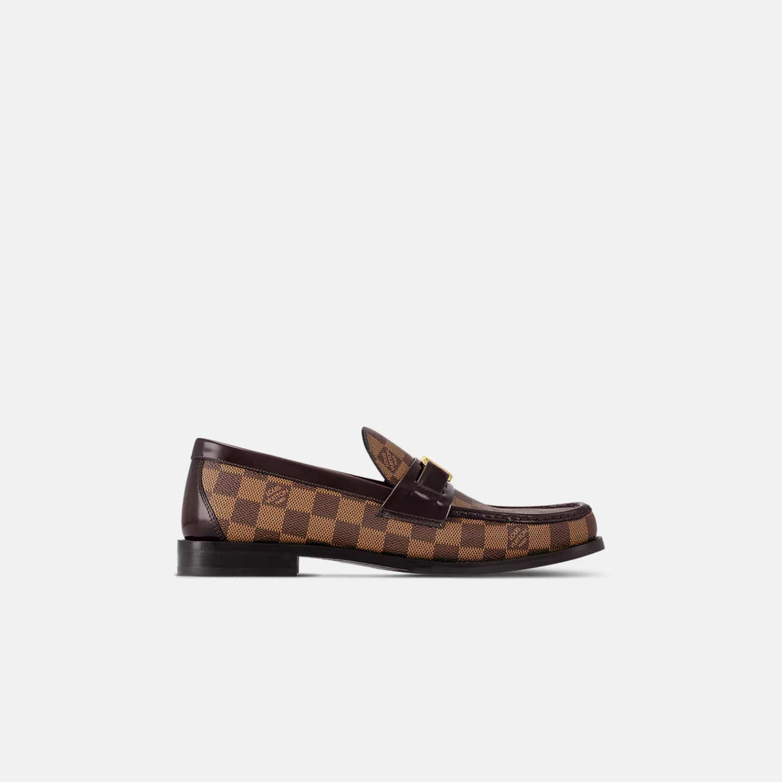 Major Loafer Damier Canvas