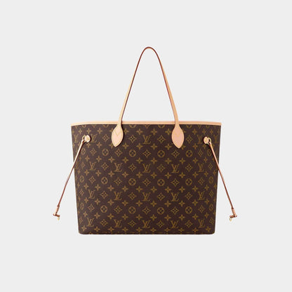 Neverfull GM Tote in Monogram Canvas