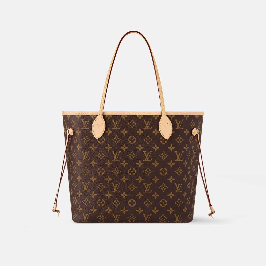 Neverfull MM Monogram Canvas